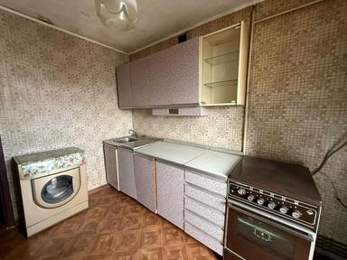 1-комнатная квартира по адресу ул. Макаренко (площадь 37 м²) - Atlanta.ua - фото 22