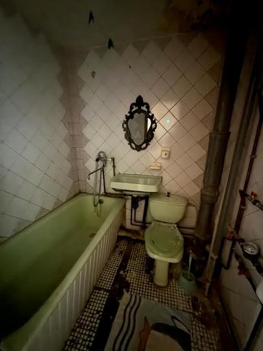 1-комнатная квартира по адресу ул. Макаренко (площадь 37 м²) - Atlanta.ua - фото 27