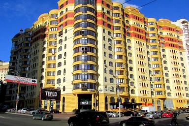 1-комнатная квартира по адресу ул. Речная (площадь 40 м²) - Atlanta.ua - фото 21