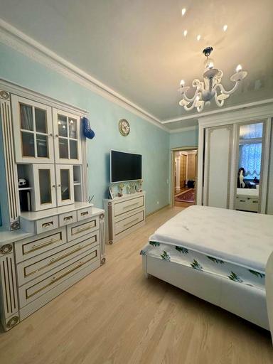 4+-rooms apartment apartment by the address st. Kitoboynaya (area 185 m²) - Atlanta.ua - photo 32