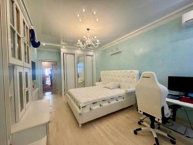 4+-rooms apartment apartment by the address st. Kitoboynaya (area 185 m²) - Atlanta.ua - photo 33