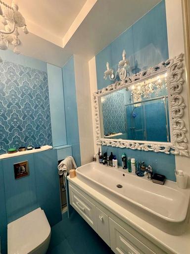 4+-rooms apartment apartment by the address st. Kitoboynaya (area 185 m²) - Atlanta.ua - photo 35