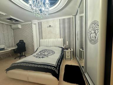 4+-rooms apartment apartment by the address st. Kitoboynaya (area 185 m²) - Atlanta.ua - photo 39