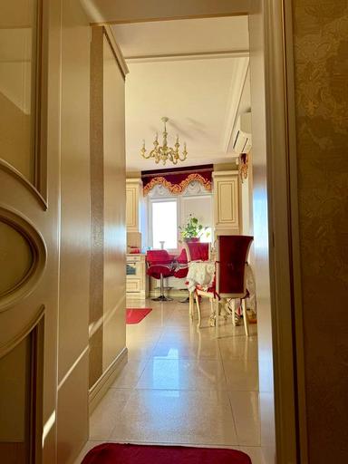 4+-rooms apartment apartment by the address st. Kitoboynaya (area 185 m²) - Atlanta.ua - photo 40