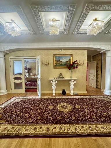 4+-rooms apartment apartment by the address st. Kitoboynaya (area 185 m²) - Atlanta.ua - photo 41