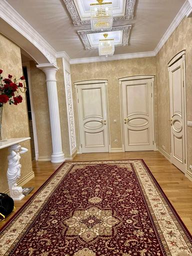 4+-rooms apartment apartment by the address st. Kitoboynaya (area 185 m²) - Atlanta.ua - photo 42