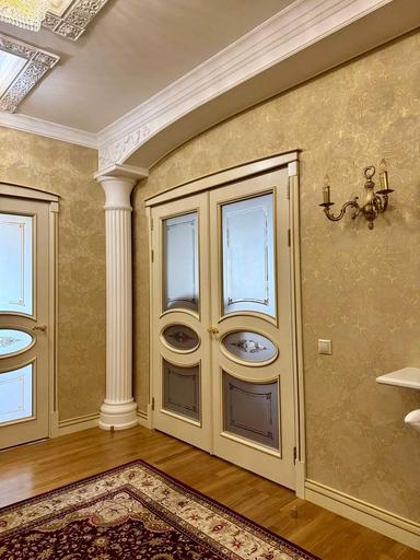 4+-rooms apartment apartment by the address st. Kitoboynaya (area 185 m²) - Atlanta.ua - photo 43