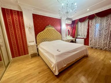 4+-rooms apartment apartment by the address st. Kitoboynaya (area 185 m²) - Atlanta.ua - photo 44