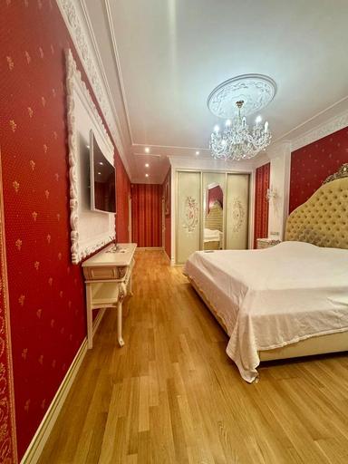 4+-rooms apartment apartment by the address st. Kitoboynaya (area 185 m²) - Atlanta.ua - photo 45