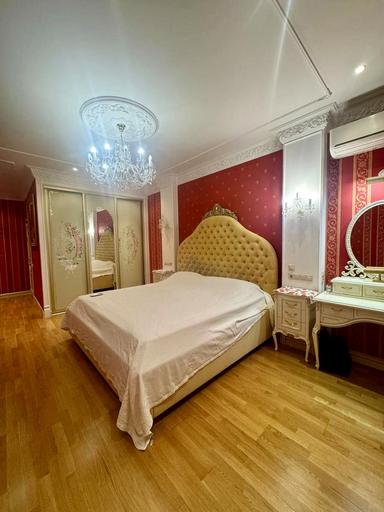 4+-rooms apartment apartment by the address st. Kitoboynaya (area 185 m²) - Atlanta.ua - photo 46