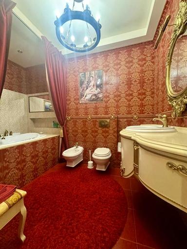 4+-rooms apartment apartment by the address st. Kitoboynaya (area 185 m²) - Atlanta.ua - photo 47