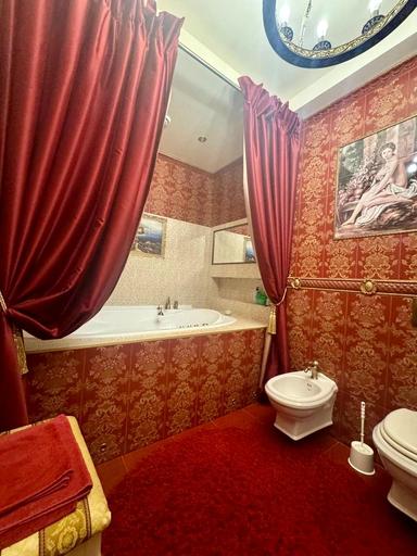 4+-rooms apartment apartment by the address st. Kitoboynaya (area 185 m²) - Atlanta.ua - photo 48