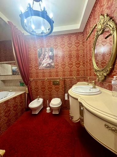 4+-rooms apartment apartment by the address st. Kitoboynaya (area 185 m²) - Atlanta.ua - photo 49