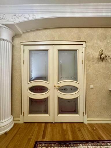 4+-rooms apartment apartment by the address st. Kitoboynaya (area 185 m²) - Atlanta.ua - photo 50