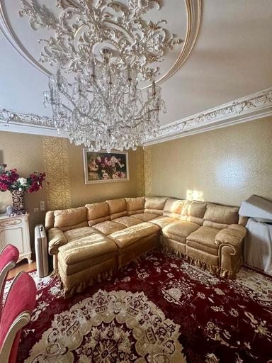 4+-rooms apartment apartment by the address st. Kitoboynaya (area 185 m²) - Atlanta.ua - photo 51