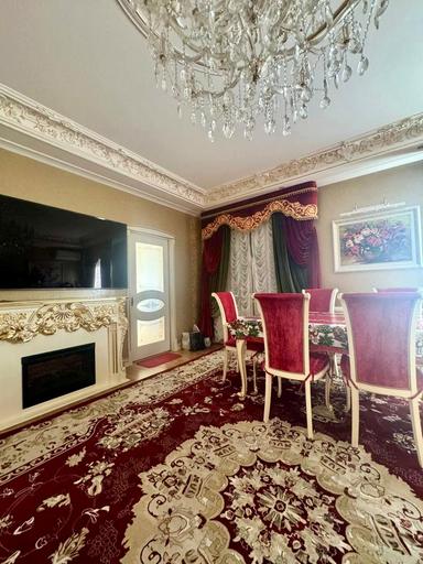 4+-rooms apartment apartment by the address st. Kitoboynaya (area 185 m²) - Atlanta.ua - photo 52