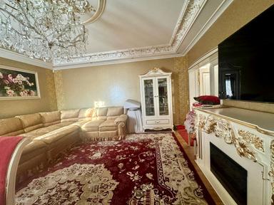 4+-rooms apartment apartment by the address st. Kitoboynaya (area 185 m²) - Atlanta.ua - photo 53