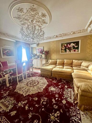 4+-rooms apartment apartment by the address st. Kitoboynaya (area 185 m²) - Atlanta.ua - photo 54