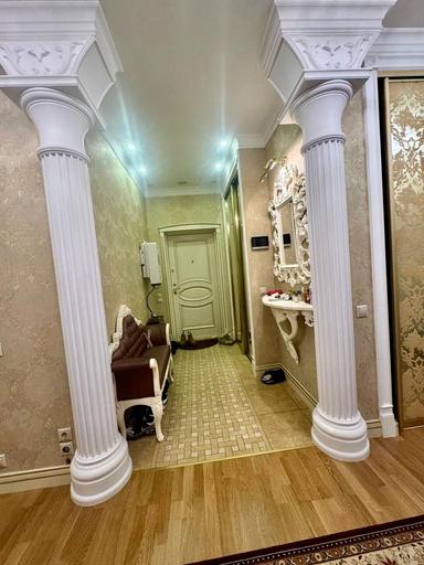 4+-rooms apartment apartment by the address st. Kitoboynaya (area 185 m²) - Atlanta.ua - photo 56