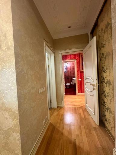 4+-rooms apartment apartment by the address st. Kitoboynaya (area 185 m²) - Atlanta.ua - photo 59