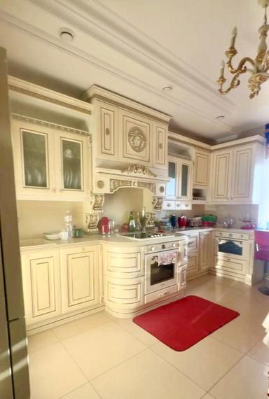 4+-rooms apartment apartment by the address st. Kitoboynaya (area 185 m²) - Atlanta.ua - photo 60