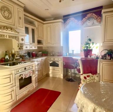 4+-rooms apartment apartment by the address st. Kitoboynaya (area 185 m²) - Atlanta.ua - photo 61