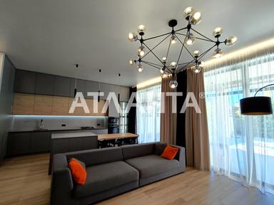 Будинок за адресою вул. Місячна (площа 148,5 м²) - Atlanta.ua - фото 37