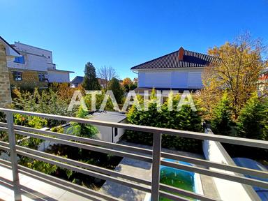 Будинок за адресою вул. Місячна (площа 148,5 м²) - Atlanta.ua - фото 56