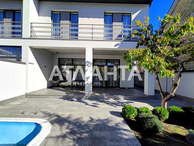 Будинок за адресою вул. Місячна (площа 148,5 м²) - Atlanta.ua - фото 69