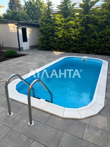 Будинок за адресою вул. Місячна (площа 148,5 м²) - Atlanta.ua - фото 71