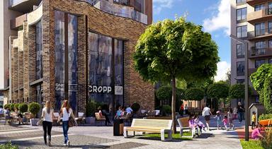 1-комнатная квартира по адресу ул. Радищева Олександра (площадь 42,0 м²) - Atlanta.ua - фото 6