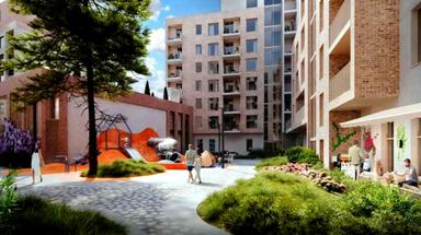 1-комнатная квартира по адресу ул. Радищева Олександра (площадь 42,0 м²) - Atlanta.ua - фото 8