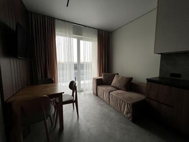 1-комнатная квартира по адресу (площадь 40 м²) - Atlanta.ua - фото 28