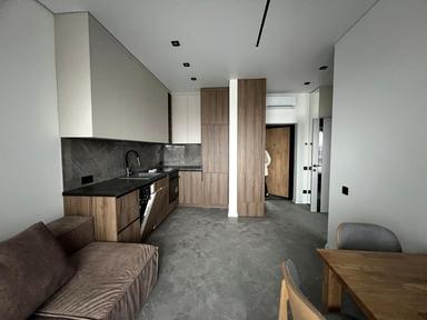 1-комнатная квартира по адресу (площадь 40 м²) - Atlanta.ua - фото 34