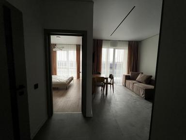 1-комнатная квартира по адресу (площадь 40 м²) - Atlanta.ua - фото 36