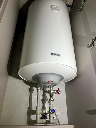 1-комнатная квартира по адресу (площадь 40 м²) - Atlanta.ua - фото 38