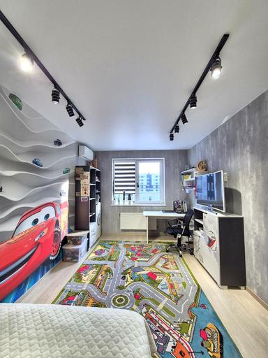 3-комнатная квартира по адресу (площадь 93 м²) - Atlanta.ua - фото 24