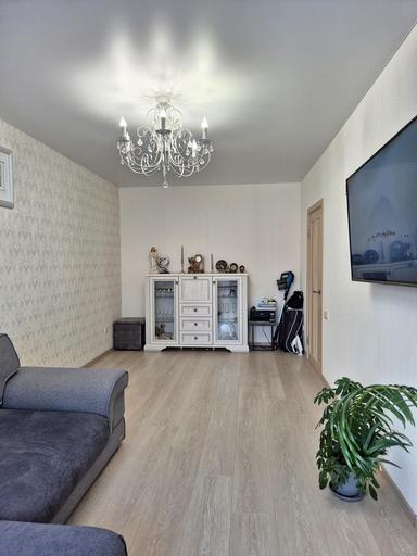 3-комнатная квартира по адресу (площадь 93 м²) - Atlanta.ua - фото 23