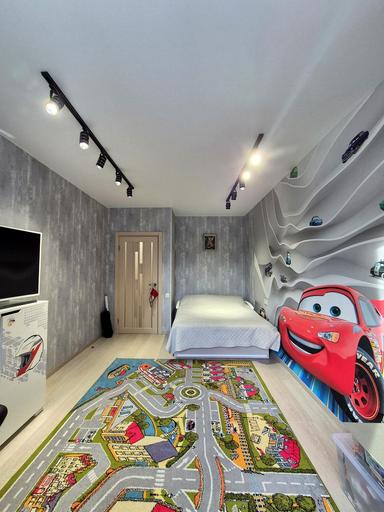 3-комнатная квартира по адресу (площадь 93 м²) - Atlanta.ua - фото 25