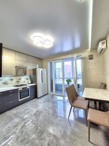 3-комнатная квартира по адресу (площадь 93 м²) - Atlanta.ua - фото 27