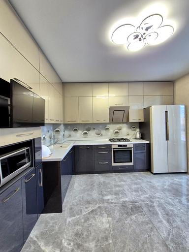 3-комнатная квартира по адресу (площадь 93 м²) - Atlanta.ua - фото 26