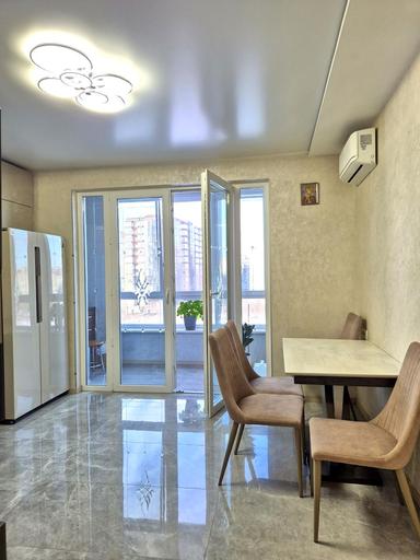 3-комнатная квартира по адресу (площадь 93 м²) - Atlanta.ua - фото 28