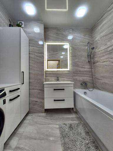 3-комнатная квартира по адресу (площадь 93 м²) - Atlanta.ua - фото 32