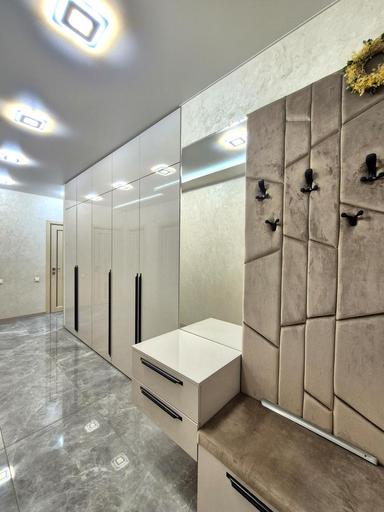 3-комнатная квартира по адресу (площадь 93 м²) - Atlanta.ua - фото 35