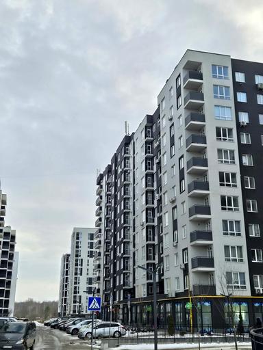 3-комнатная квартира по адресу (площадь 93 м²) - Atlanta.ua - фото 40