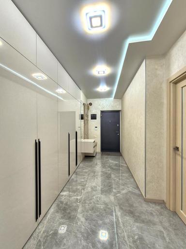 3-комнатная квартира по адресу (площадь 93 м²) - Atlanta.ua - фото 36