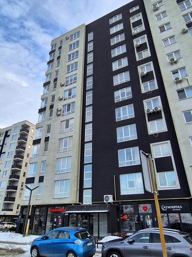 3-комнатная квартира по адресу (площадь 93 м²) - Atlanta.ua - фото 39