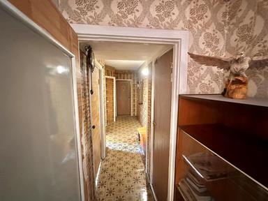 3-комнатная квартира по адресу ул. Осенняя (площадь 66 м²) - Atlanta.ua - фото 16