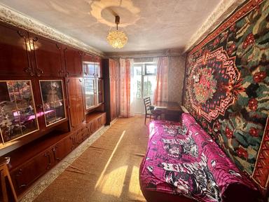 3-комнатная квартира по адресу ул. Осенняя (площадь 66 м²) - Atlanta.ua - фото 13