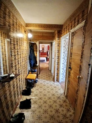 3-комнатная квартира по адресу ул. Осенняя (площадь 66 м²) - Atlanta.ua - фото 18